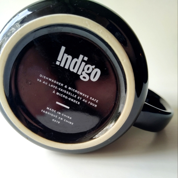 Indigo Loco for Coca - Picture 4 of 4